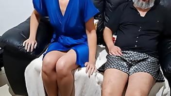 Sleepy stepdaughter ends up dozing off on her stepfather amp chest who takes the opportunity to fill her with cum againkaren stepdaughter