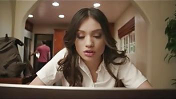 Stepbrother is in controldy8xamag fisting stepbrother