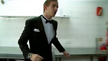 Honey demon blonde honey