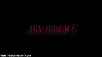 Teal conrad taking the queen mouth queen