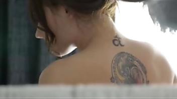 When i saw her hairy pussy i needed to touch her immediatelysd1e healing touch