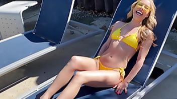 Gotfilled squirting into summer vixen amp snatch double vixen