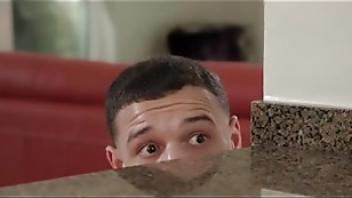 Stepmom says you 039 re having sex with the spongesz24zk fucked stepmom