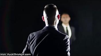 Chanel camryn midnight movie blonde chanel