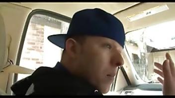 Horny milf with best friend black friend