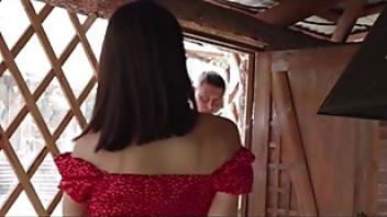 I fucked my best friend husband at her weddingjsbha fucking husband