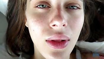 Lana wants her milk in the morning early morning