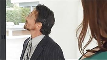 My wife loves only double penetrationaslzv1ej pussy double