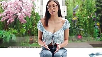 Two amazing girls taking turns on a bbc orgasming time and time againiowf student girls