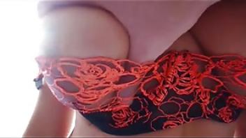 Doing something amazing with dana dearmond fucking dearmond