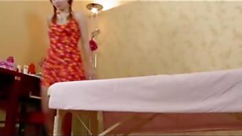 Amazing german teen gets her pussy pounded really hardrfody blonde pounded