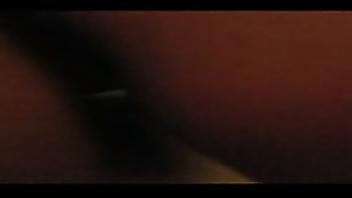 Fucking my extremely tight wife little fucking