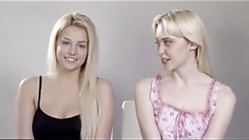 Teen stepsisters give step daddy ultimate father day threesome1ilcow pornstar father