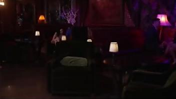 Encounter with an exhibitionist1 pegging encounter