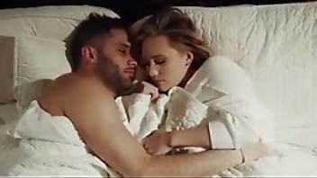 Movie turns into sex with stepsisterfnn8z night turns