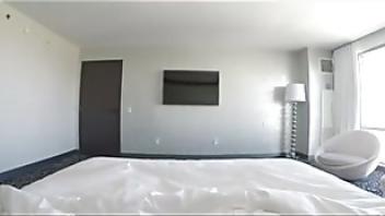 Maid will do everything you want for some extra moneynku6wjv offer extra