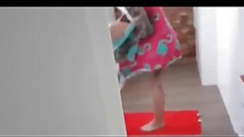 German bitch tattooed sex after showernlugcxd0 dirty bitch