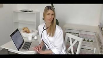 Deutsch arzt muschi fickennzmotmg1 gangbang deutsch