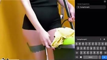 Anal maid from italiakjjpoj orgasms 