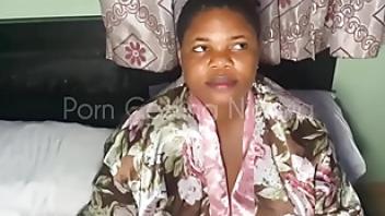 Casting with breastilola woodman casting