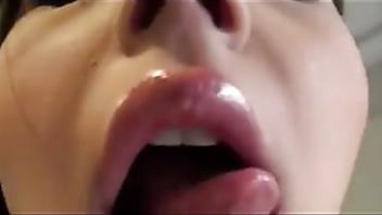 Double penetration3dpg vaginal double