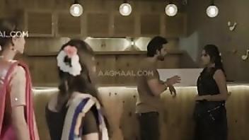 Indian adult web series sex scene charlotte adult