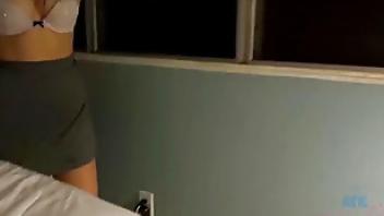 You had such an amazing time in hawaii fucking her sweet ass linda sweet