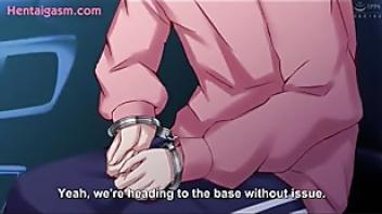 New hentai motion anime a dream bearing town where you can impregnate all 100 women as much as you want the motion anime 1 subbed gangbang hentai