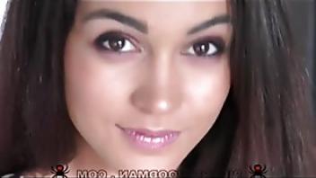 Ginebra bellucci casting8wismeb beauty ginebra