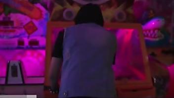 Ryan keely fuckthismilfwlxqs massage keely