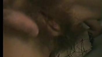 Wife wide open pussy hairy shaved pussy