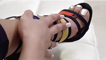 Two of the best fetishesntiyy2u episode 