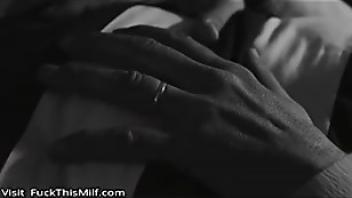 Old perv cheats on his wife with a lovely slim blonde teen cleaning lady lexi lore brunette cleaning