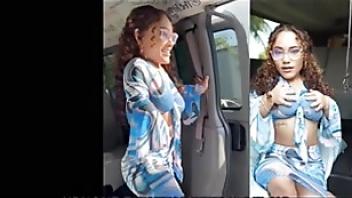 Is that a midget amateur midget