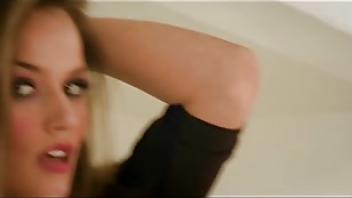 Perfect pussy get banged like never beforeju9ffz stepdaughter banged