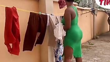 African public compound sex scandal enjoy on 4k viral scandal