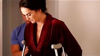 Stepmother teach sex ariel teach