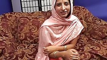 Double impact for a real india in la holes double