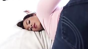 Big ass teen stepsister fucked through hole in jeans pov step sister bbw cheating celebrities daughter sister