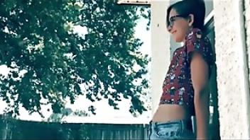 Dunnes madchen filmt heiben sommer im freien hammern6lkhbejq gefickt freien