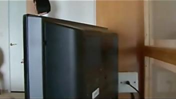 Beautiful receptionist rihana samuelbknx fucked beautiful