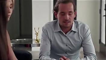 Couple swap christmas1 married couple