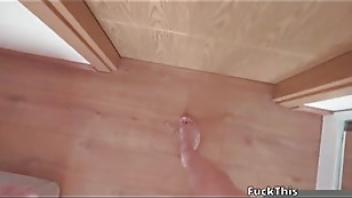 Woke up in his stepsister bodysayuwd naughty stepsister