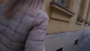 Beautiful amateur ukrainian girlvwi8f blondes beautiful