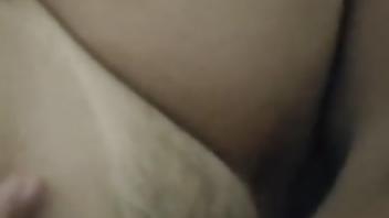 Super quickie mature super