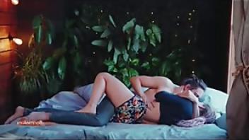 Sex without penetration we try different poses and techniqueswgeret double penetration