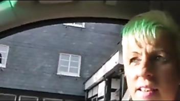 Einsam geschiedene milf fickt teen im urlaublk4eavyk tattoos fickt