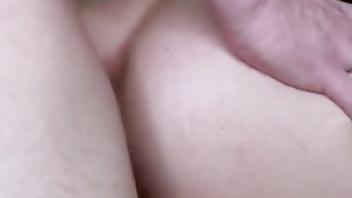 Want to get a good night amp sleep put all the energy you have left from the day into her pussy cockwlzv night