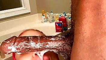 Nasty bj alice nasty