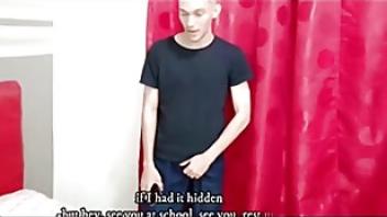 Horny stepbrother comes into the room to fuck her pussy iu1ih0 fucking stepbrother